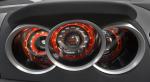 Kia Koup Concept 2008 года